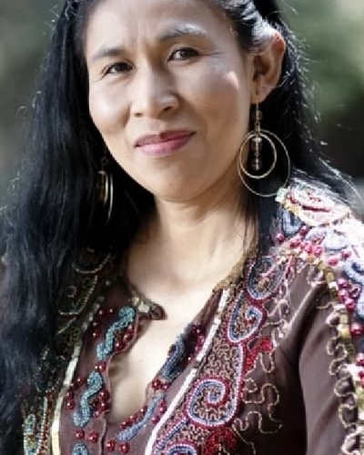 Clementina Guadarrama