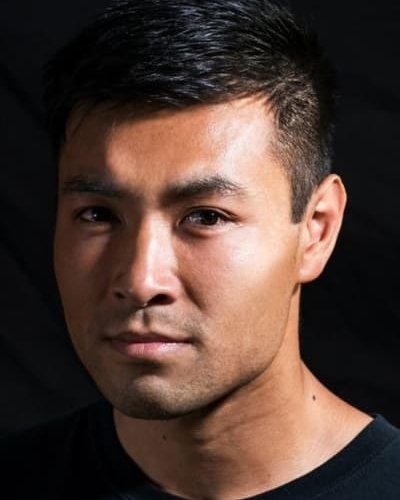 David Chea