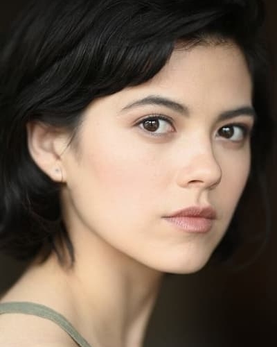 An-Li Bogan