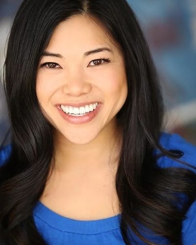 Kelsi Umeko