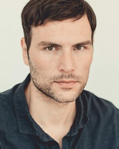 Peter Becker