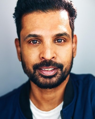 Dinesh Thyagarajan