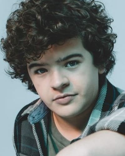 Gaten Matarazzo