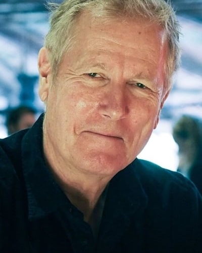 Hans Petter Moland