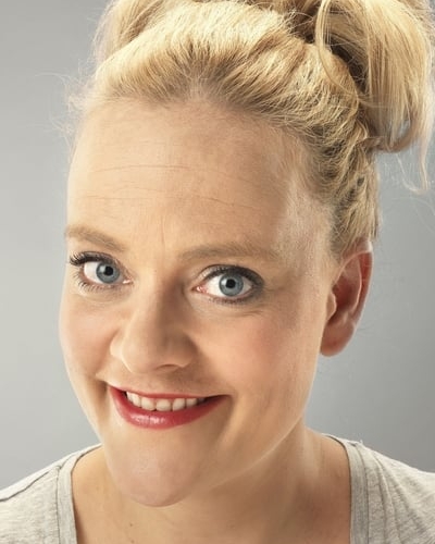 Henriette Steenstrup