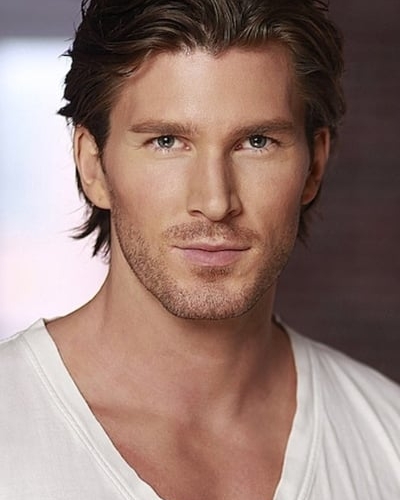 Christopher Russell