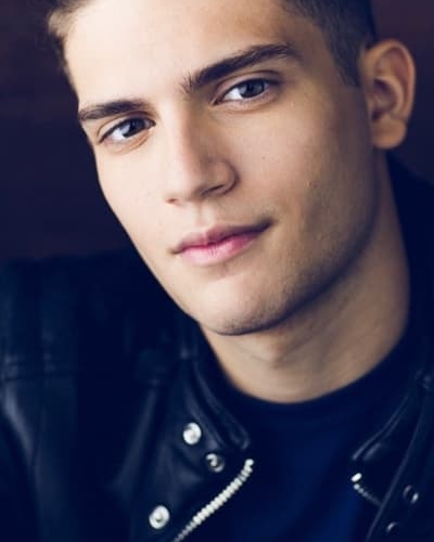 Michael Barbieri