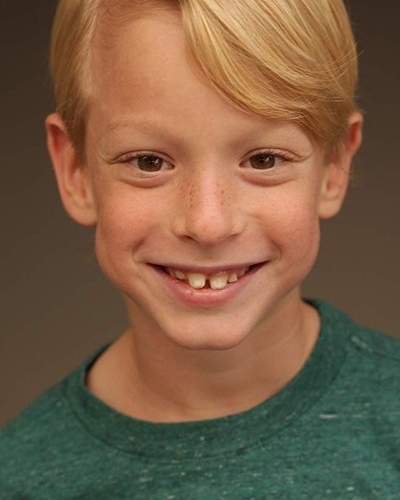 Evan Agos