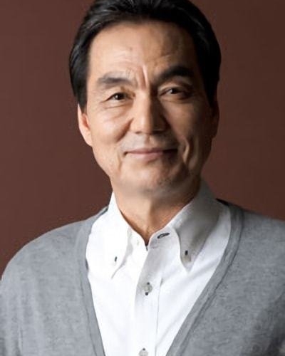 長塚京三