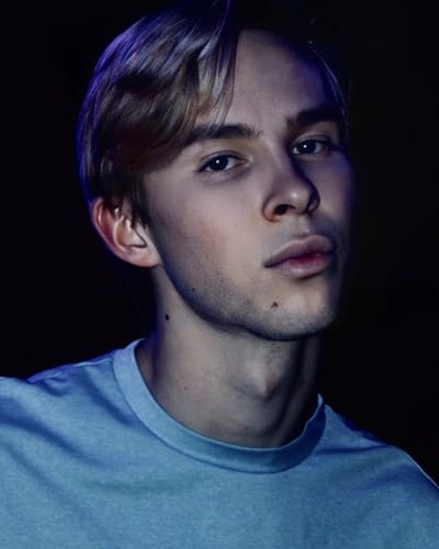 Will Baker