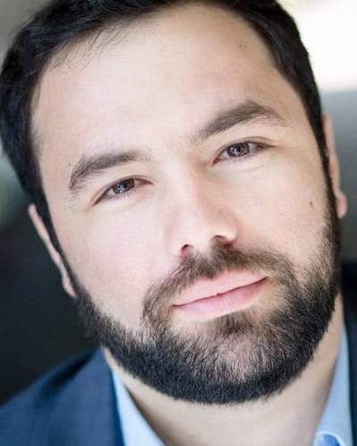 Nikolaos Brahimllari