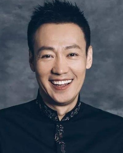 辛柏青