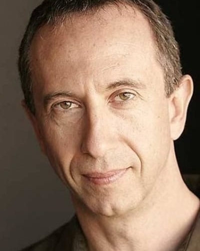 Boris Lee Krutonog