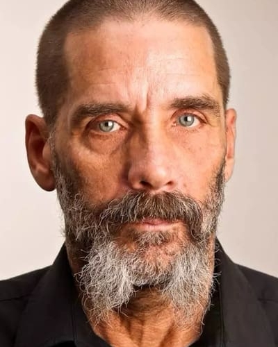 Stephen Eric McIntyre