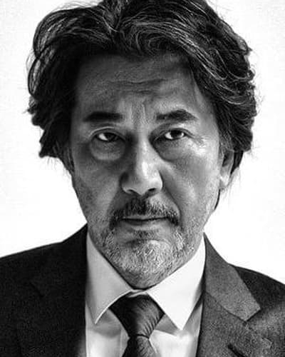 役所広司