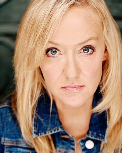 Jane McNeill