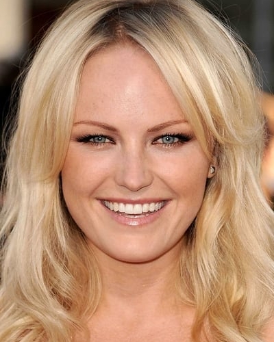 Malin Åkerman