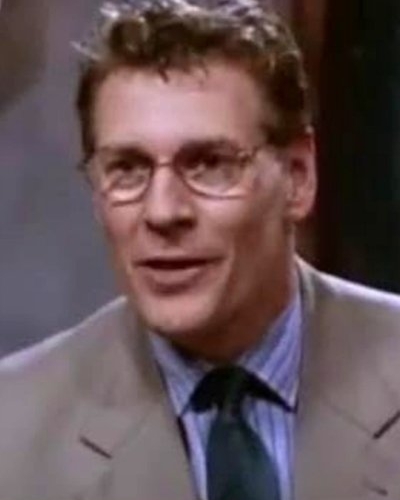 Brian Arnold