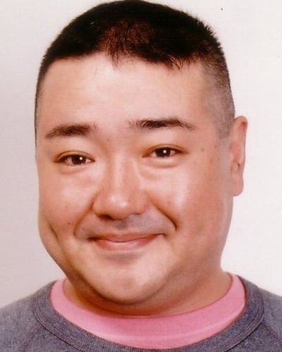 Atsushi Fukazawa