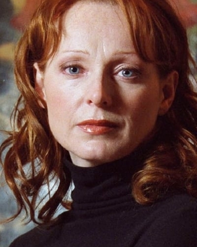 Marnie McPhail