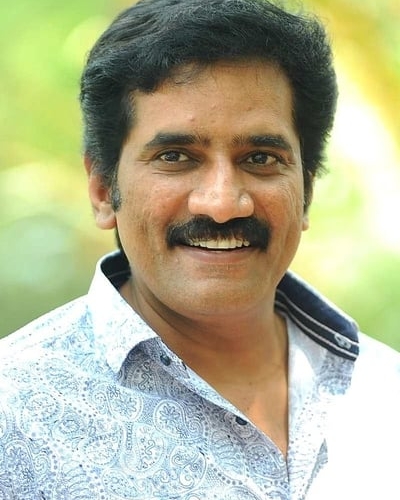 Rao Ramesh