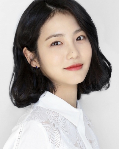 Shin Ye-eun