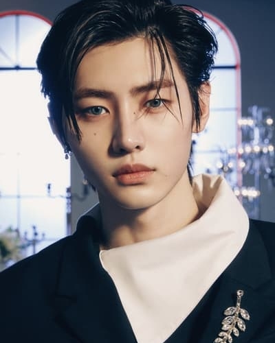 Sunghoon