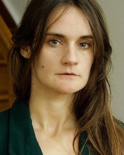 Aurore Broutin