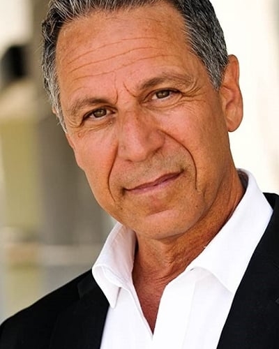 Jeff Bornstein