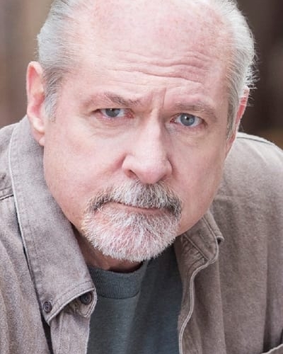 Tom McElroy