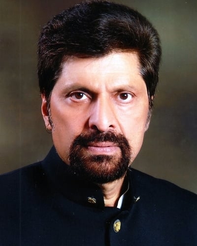 Vijayendra Ghatge