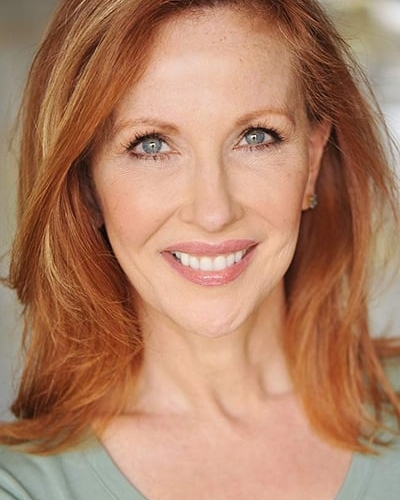 Rachel O'Meara