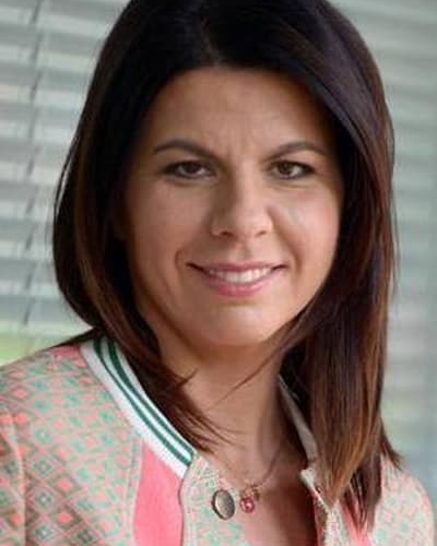 Geppi Cucciari