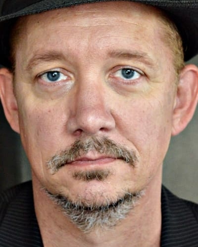 Tom Wood