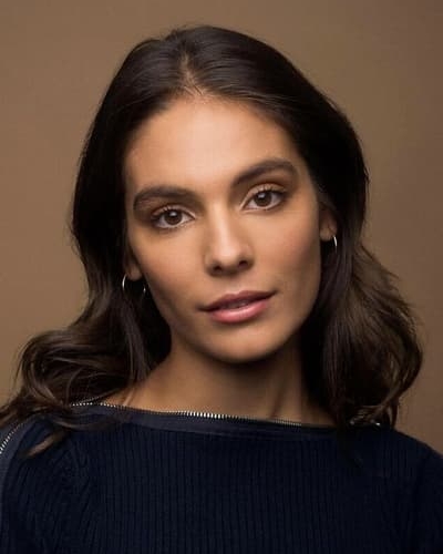 Caitlin Stasey