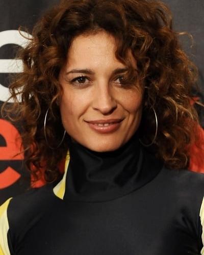 Paulina Gálvez