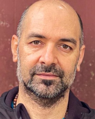 Mohammad Aghebati