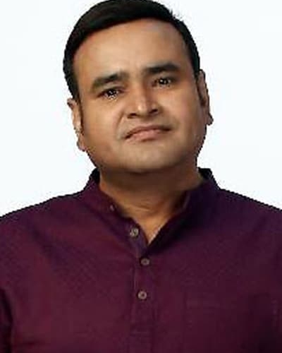 Satish Sharma