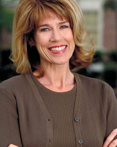 Molly Cheek