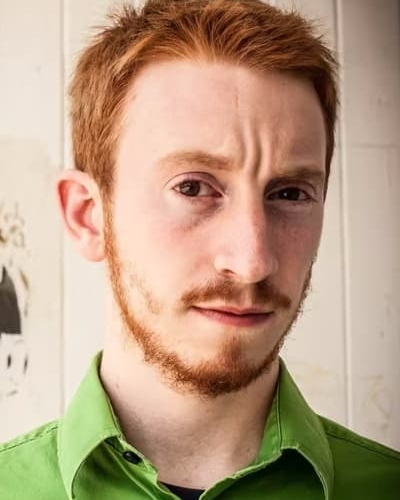 Franklin Ritch
