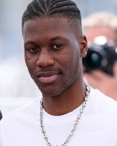 Djibril Yoni