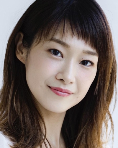寺崎裕香