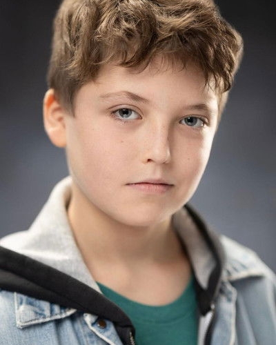 Noah Bromley