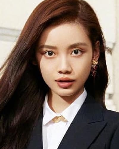 Sun Yihan