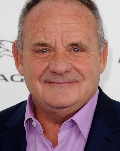 Paul Guilfoyle