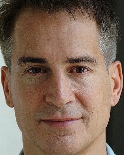 Geoffrey Nauffts