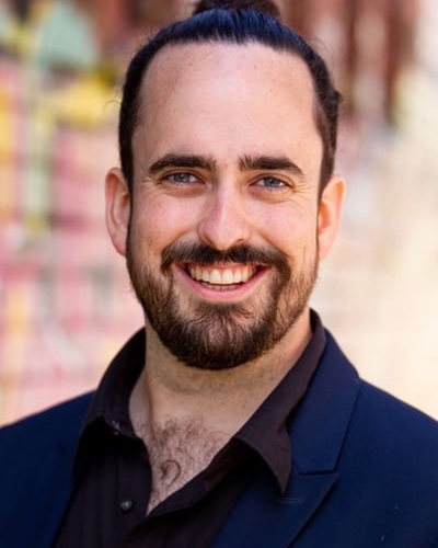 Zachary Ruane