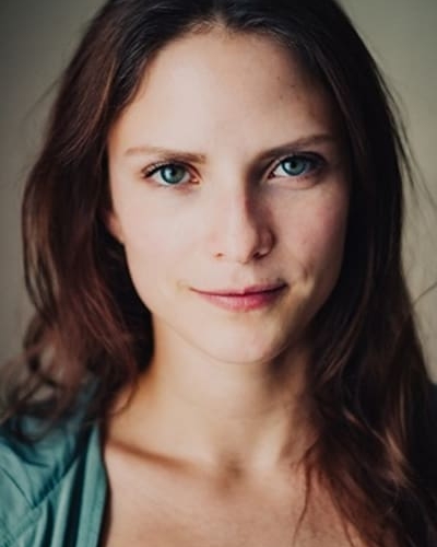 Paulette Hernández