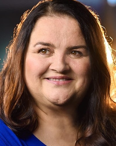 Jacquie Barnbrook