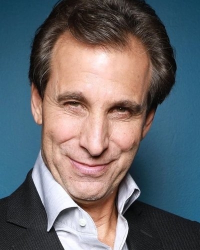 Chris 'Mad Dog' Russo